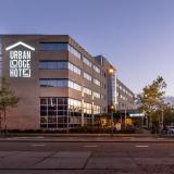 4 Sterne Hotel: Urban Lodge Hotel, Amsterdam, Nordholland