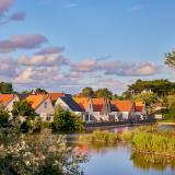 4 Sterne Hotel: Center Parcs Zandvoort, Zandvoort, Nordholland