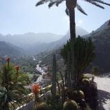 2 Sterne Hotel: Ibo Alfaro, Gomera - Hermigua, La Gomera (Kanaren)