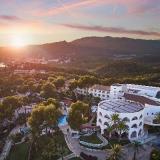 4 Sterne Hotel: Hilton Mallorca Galatzo, Paguera, Mallorca (Balearen)
