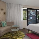 The Fives Downtown Hotel & Residences Curio Hilton, Bild 9