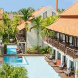 Khao Lak Oriental Resort - Adults Only, Bild 1