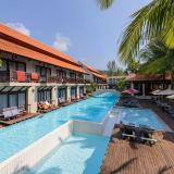 Khao Lak Oriental Resort - Adults Only, Pool