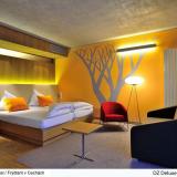 Antonie Hotel, Bild 1