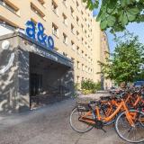 A&O Berlin Mitte, Bild 2