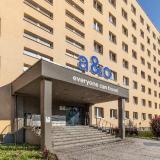 A&O Berlin Mitte, Bild 1