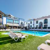 Apartamentos LIVVO Puerto de Mogan, Bild 5