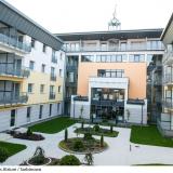 Apartments Atrium, Bild 1