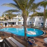 Appartements Fariones, Pool