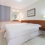 Appartements Fariones, Wohnbeispiel