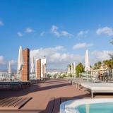 Appartements Fariones, Pool