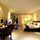 Apsara Beach Front Resort & Villa, Bild 9