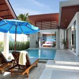 Apsara Beach Front Resort & Villa, Bild 7