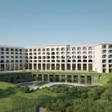 Aquahouse Hotel and SPA, Bild 1