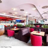 Aquapalace Hotel Prague, Bild 6