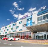 Aquapalace Hotel Prague, Bild 1
