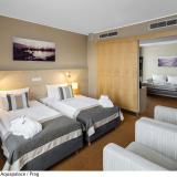 Aquapalace Hotel Prague, Bild 7