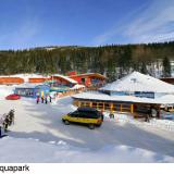 Hotel Aqua Park Spindleruv Mlyn, Bild 9