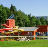 Hotel Aqua Park Spindleruv Mlyn, Aussenansicht