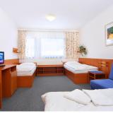 Hotel Aqua Park Spindleruv Mlyn, Bild 6