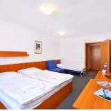 Hotel Aqua Park Spindleruv Mlyn, Wohnbeispiel