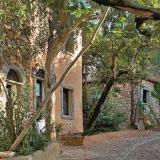 Arbatax Park - Cala Moresca, Hotelanlage