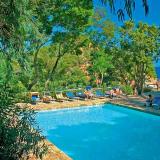 Arbatax Park - Cala Moresca, Pool