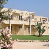 VOI Arenella Resort, Aussenaufnahme
