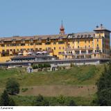 Grand Hotel Astoria, Aussenaufnahme