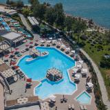 5 Sterne Familienhotel: Dolce by Wyndham Athens Attica Riviera, Vravrona, Attika