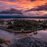 5 Sterne Hotel: The Roc Club,A Grecotel Hotel to Live, Vouliagmeni, Attika