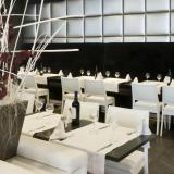Augustus, Restaurant