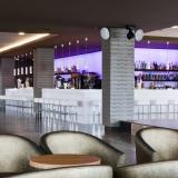 Augustus, Bar