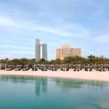 5 Sterne Hotel: Intercontinental Abu Dhabi, Abu Dhabi, Abu Dhabi