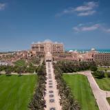 Emirates Palace, Mandarin Oriental Abu Dhabi, Bild 2