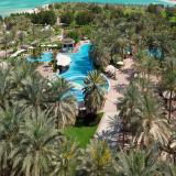 Emirates Palace, Mandarin Oriental Abu Dhabi, Bild 6