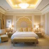 Emirates Palace, Mandarin Oriental Abu Dhabi, Bild 7