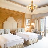 Emirates Palace, Mandarin Oriental Abu Dhabi, Bild 8