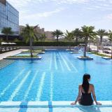 Fairmont Bab Al Bahr, Bild 3