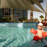 Khalidiya Palace Rayhaan by Rotana, Bild 8