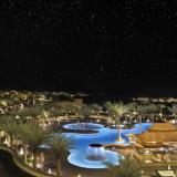 Qasr Al Sarab Desert Resort By Anantara, Aussenaufnahme