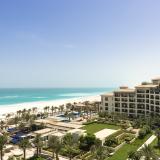 The St. Regis Saadiyat Island Resort, Bild 2