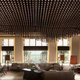 5 Sterne Hotel: Park Hyatt Abu Dhabi, Abu Dhabi, Abu Dhabi
