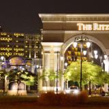 The Ritz Carlton Abu Dhabi Grand Canal, Bild 9