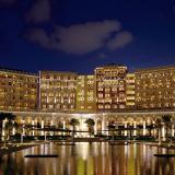 The Ritz Carlton Abu Dhabi Grand Canal, Bild 7