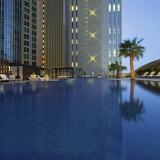 Sofitel Abu Dhabi Corniche, Bild 3