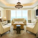 The St. Regis Abu Dhabi, Bild 10