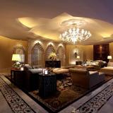 Bab Al Qasr Hotel, Bild 4