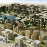 Saadiyat Rotana Resort & Villas, Bild 2