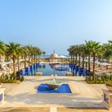 Rixos Marina Abu Dhabi, Bild 2